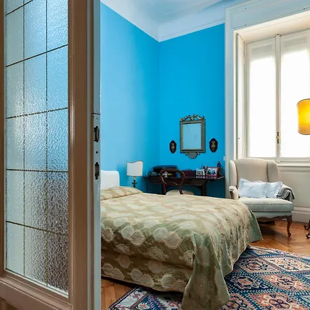 Casa Di Lalla *