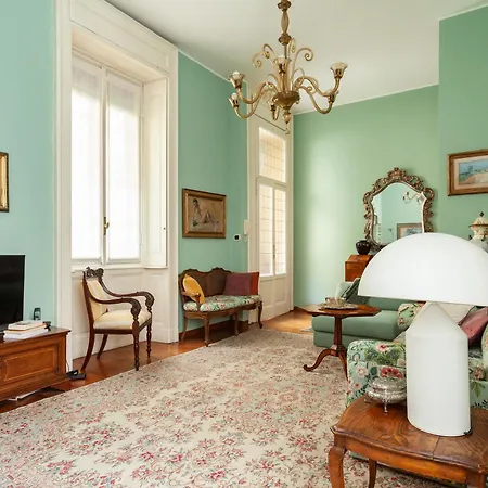 Appartement Casa Di Lalla *