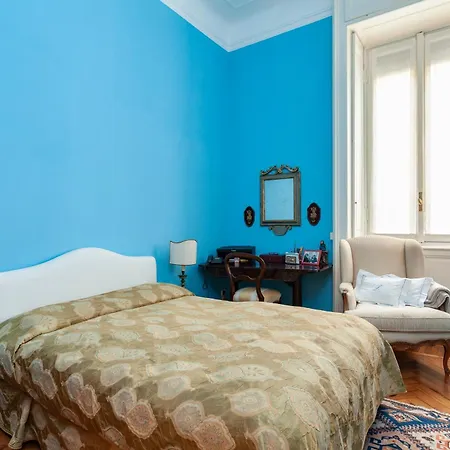 Casa Di Lalla Milan