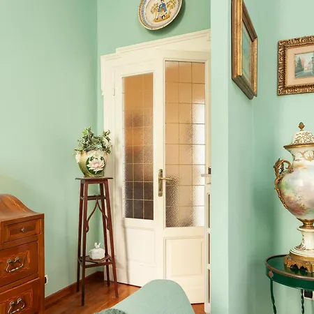 Casa Di Lalla Appartement