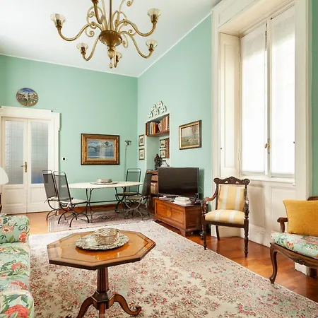 Casa Di Lalla Appartement Milan