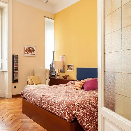Casa Di Lalla Appartement Milan