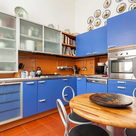 Casa Di Lalla