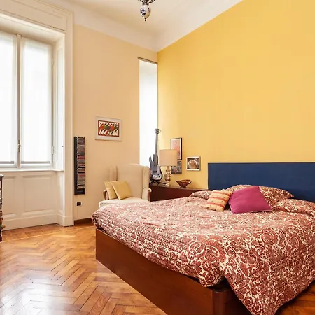 アパート Casa Di Lalla