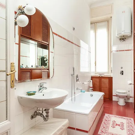 Casa Di Lalla Apartmán