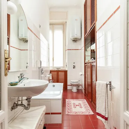 Casa Di Lalla *